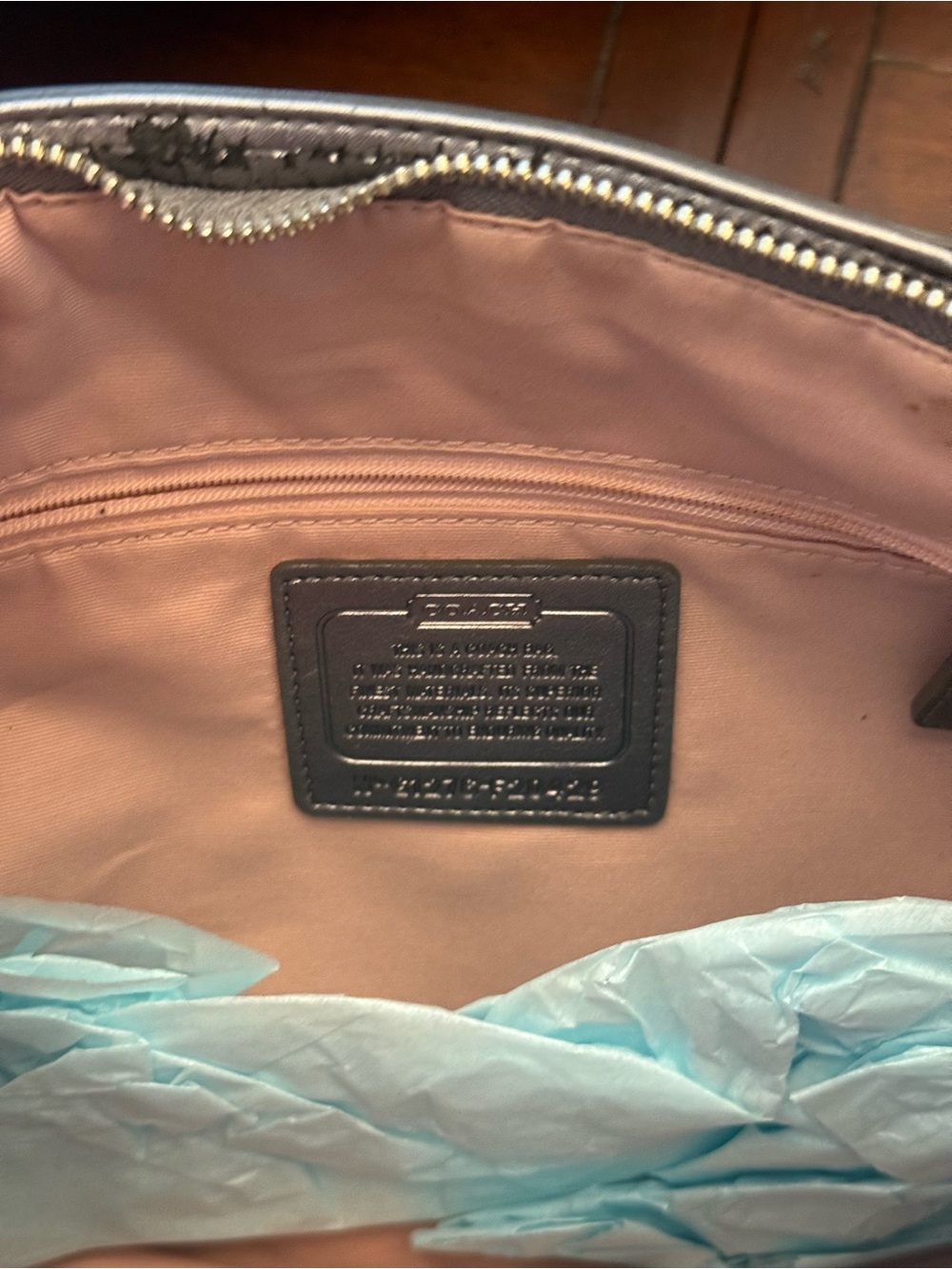 Coach PROJECT bundle - Picture 15 of 16